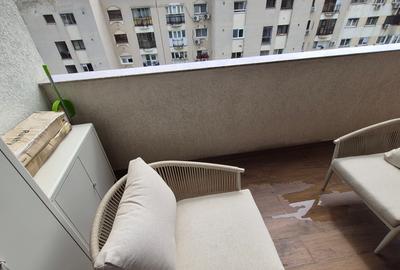 APARTAMENT 3 CAMERE-MOBILAT-UTILAT -SUPRAFATA GENEROASA-BLOC NOU- AMPLASAT IDEAL - 42