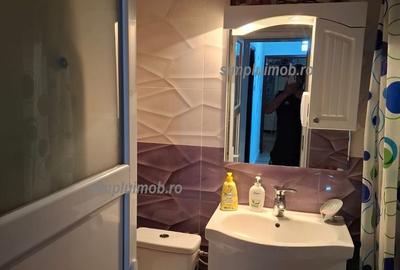 2 Camere Mobilat Modern Boxa Loc de Parcare Sector 4 - 15