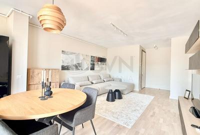 REA1028698 PRIMA CHIRIE APARTAMENT SUPERB l MOBILAT LUX l TERASA 54 MP l PARCARE - 9