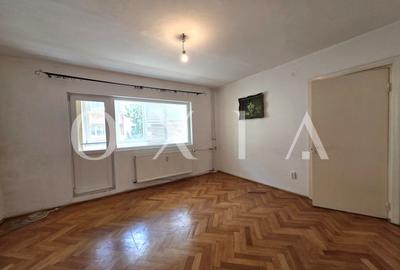 AX1259 Girocului-Spitalul Judetean, Etaj Intermediar, Renovat Partial - 1