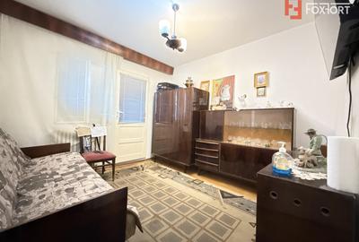 COMISION 0% Apartament cu 3 camere de vanzare, zona Lipovei - 2