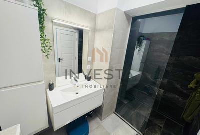 Penthouse modern cu 4 camere – 95 mp - 7