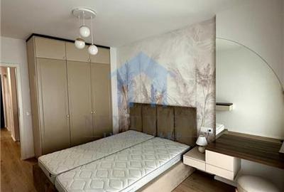 Apartament 2 camere, Elite City - 1