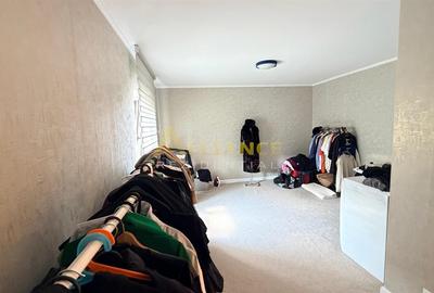 Vila spatioasa cu 9 camere, foisor, magazie, curte amenajata complet - 15
