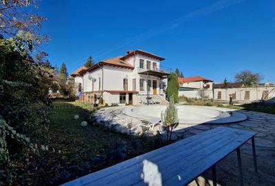 Câmpina, locație strategică pentru clinică medicală, centru de recuperare, spa - 9