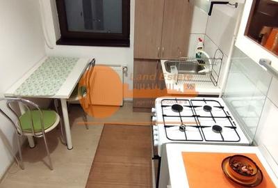 Garsonieră decomandată Gorjului – 10 min centrală proprie - 4