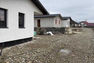 Case Premium în Ansamblu Rezidențial–Zona Beclean | De la 59.900€/ COMISION 0 - 18