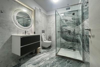 Apartament 2 camere cu vedere la mare,mobilat complet în complexul White Titanic - 14