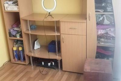 2 camere semidecom. , Palas , 31mp,  parter,RADET - 4