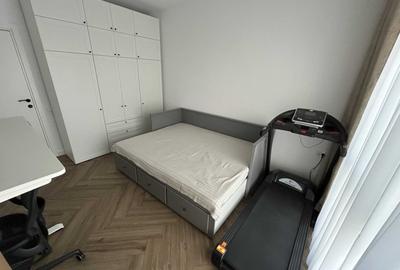 Apartament 3 camere Plaza Residence Posibilitate parcare prima inchiriere - 3