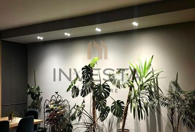 Penthouse ultrafinisat cu vedere panoramica Borhanci - 6