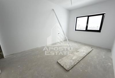 Duplex cu 5 camere în Giroc