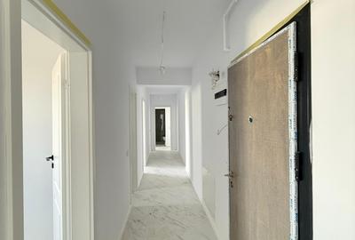APARTAMENT 3 CAMERE-DE VANZARE-MILITARI RESIDENCE-DIRECT DEZVOLTATOR - 3