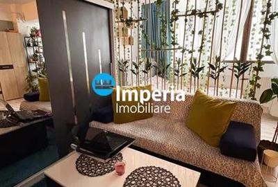 Apartament 1 camera Galata Sos Iasi Voinesti - 3