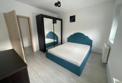 Vanzare apartament 2 camere in Tractorul zona Coresi - 6