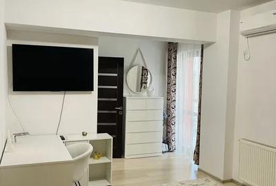 Apartament cu 1 cameră, LOC DE PARCARE, zona Tudor Vladimirescu - 4