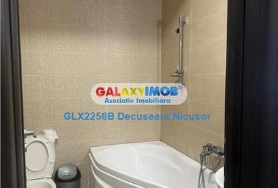 Apartament cu 2 camere Mobilata Militari Residence 72.900 Euro - 10