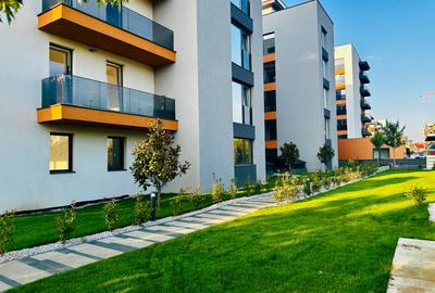 EXCLUSIV | Apart. 3 Camere Nou (2026), la cheie luminos (Sud-Vest), |ntre Lacuri - 4