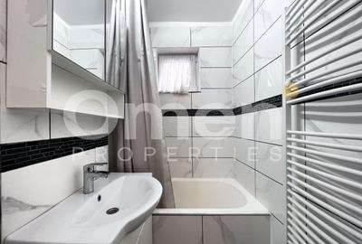 Apartament de 3 camere | 62 mp c | etaj intermediar | Garii. - 17