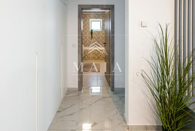 Apartament modern-3 camere cartier Kogalniceanu-terasa,loc de parcare - 10