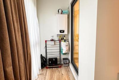 TOMIS NORD-ZEN RESIDENCE-APARTAMENT CU 2 CAMERE MOBILAT - 8