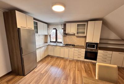Apartament modern 3 camere 80 mp utili parcare in curte Ultracentral - 5