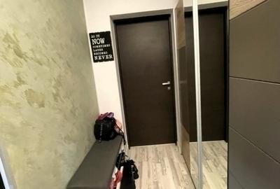 Moara de Vant- 2 Camere 67mp-bloc 2016+loc parcare - 14