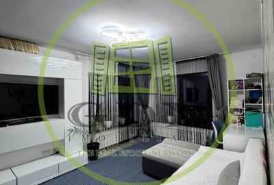 Apartament  2 camere decoamndate- Selimbar - 1