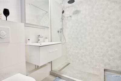 DRUMUL SARII–SEBASTIAN, APARTAMENT ELEGANT, MODERN, BL. 1998, 0% COMISION! - 8