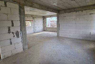 Valu lui Traian - casa P + 1, 6 camere, 336 mp s.u., 450 mp teren - 9