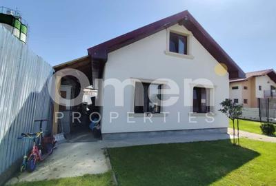 Casă P+M de vânzare în Mocira – 130 mp utili, teren 680 mp - 4