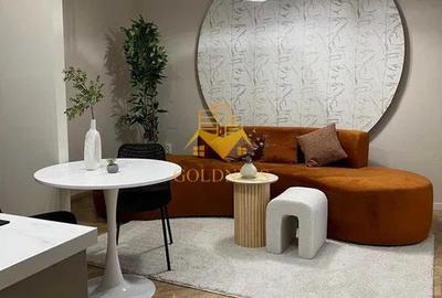 2 camere, gradina, modern, Zona Centrala, BOSCH, NTT Data,Scala Center - 3