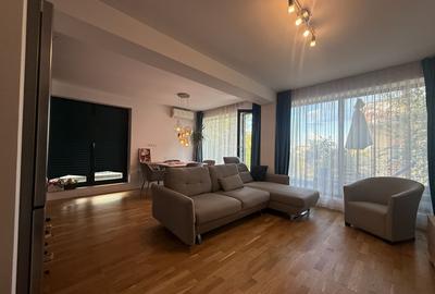 COMISION 0% ! 3 CAMERE | LUX | PRIMA INCHIRIERE | OMW | PIPERA MC DON - 1