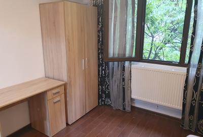 Vanzare 3 camere-3/4-Dr Taberei-V Oltului-sdec- bl 73-reabilitat- liber-114000 E - 13