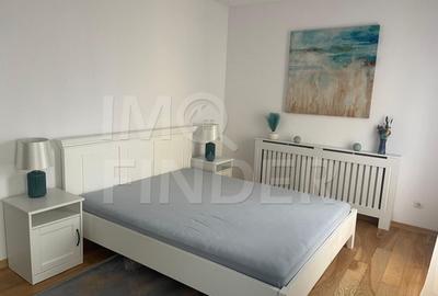 Apartament cu doua camere + gradina in Buna Ziua - 6