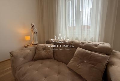 Apartament istoric de lux cu 3 camere de 130mp langa Prefectura - Bastion - 3