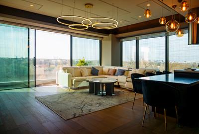 FLOREASCA - APARTAMENT 5 CAMERE - READY TO MOVE - LUX - COMISION 0% - 6