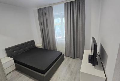 THEODOR PALLADY | SOFIA RESIDENCE | CENTRALA | PARCARE | AC - 2