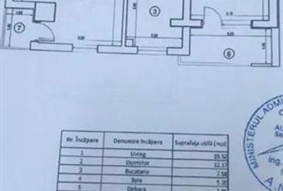 Apartament 2 camere Grozavesti - 7