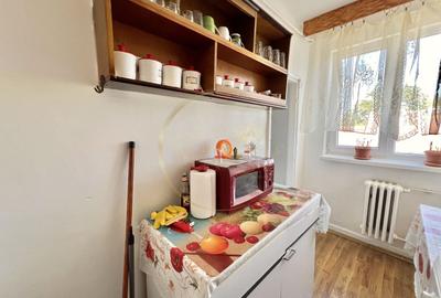 SUPER OFERTA | Apartament cu 2 camere | Complexul Studentesc , Timisoara - 8