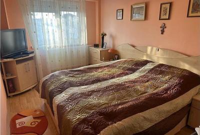 3 camere, Mobilat si Utilat, decomandat, 2 bai, Obor - Dinamo - 5