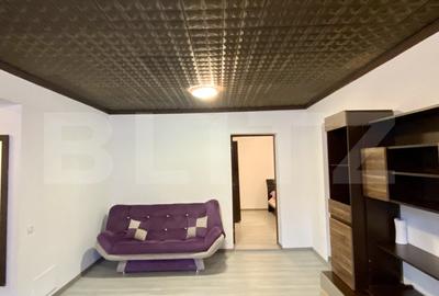 Opotunitate! Apartament  3 camere de vanzare, 52 mp, parcare, zona Grand Hill - 2