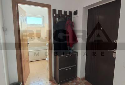 Apartament de 2 camere, 60mp, gradina, parcare, zona LIDL Buna Ziua - 6