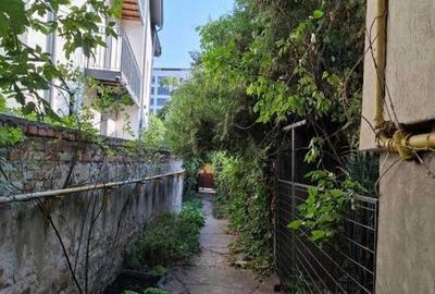 De vanzare Apartament 2 camere, demisol inalt, Mitropolie ULTRACENTRAL - 8