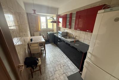 AP. 3 CAMERE IANCULUI, BUCATARIE INCHISA, DOG-FRIENDLY, NEGOCIABIL - 5