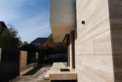 Cea mai frumoasa vila in zona de Nord - Jandarmeriei - Sisesti, Bucuresti - 8