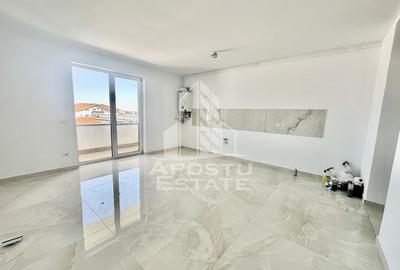 Apartament cu 1 camera, finalizat, zona Braytim - 2
