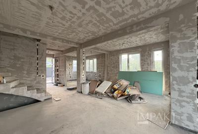 Casa cuplata cu garaj dublu, in Dezmir! - 8