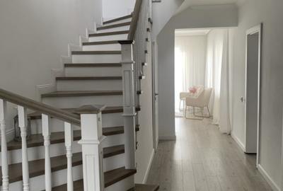 Casa individuala in cartierul Terra, 191 mp, 531 teren, ultra lux, Zona Terra - 8