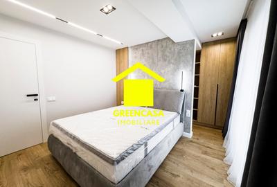Apartament premium | 3 camere | zona Vivo / Amethyst - 4